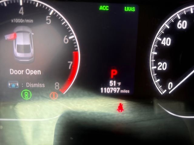 Used 2020 Honda Accord Sport image 13