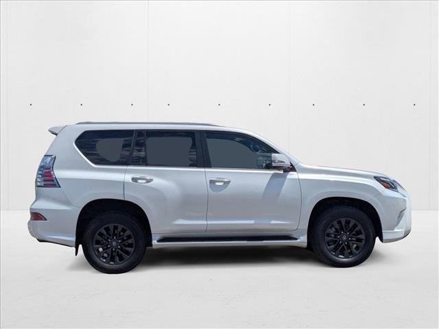 Used 2023 Lexus GX 460 Premium image 4