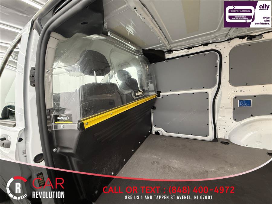 Used 2022 Mercedes-Benz Metris image 14