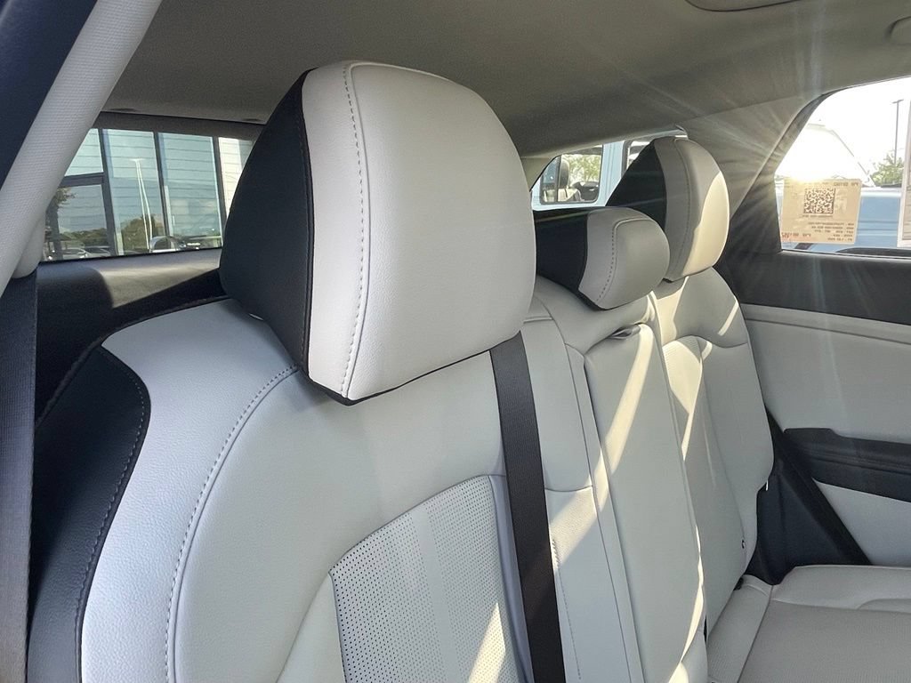 New 2027 Kia Sportage EX AWD/4WD image 29