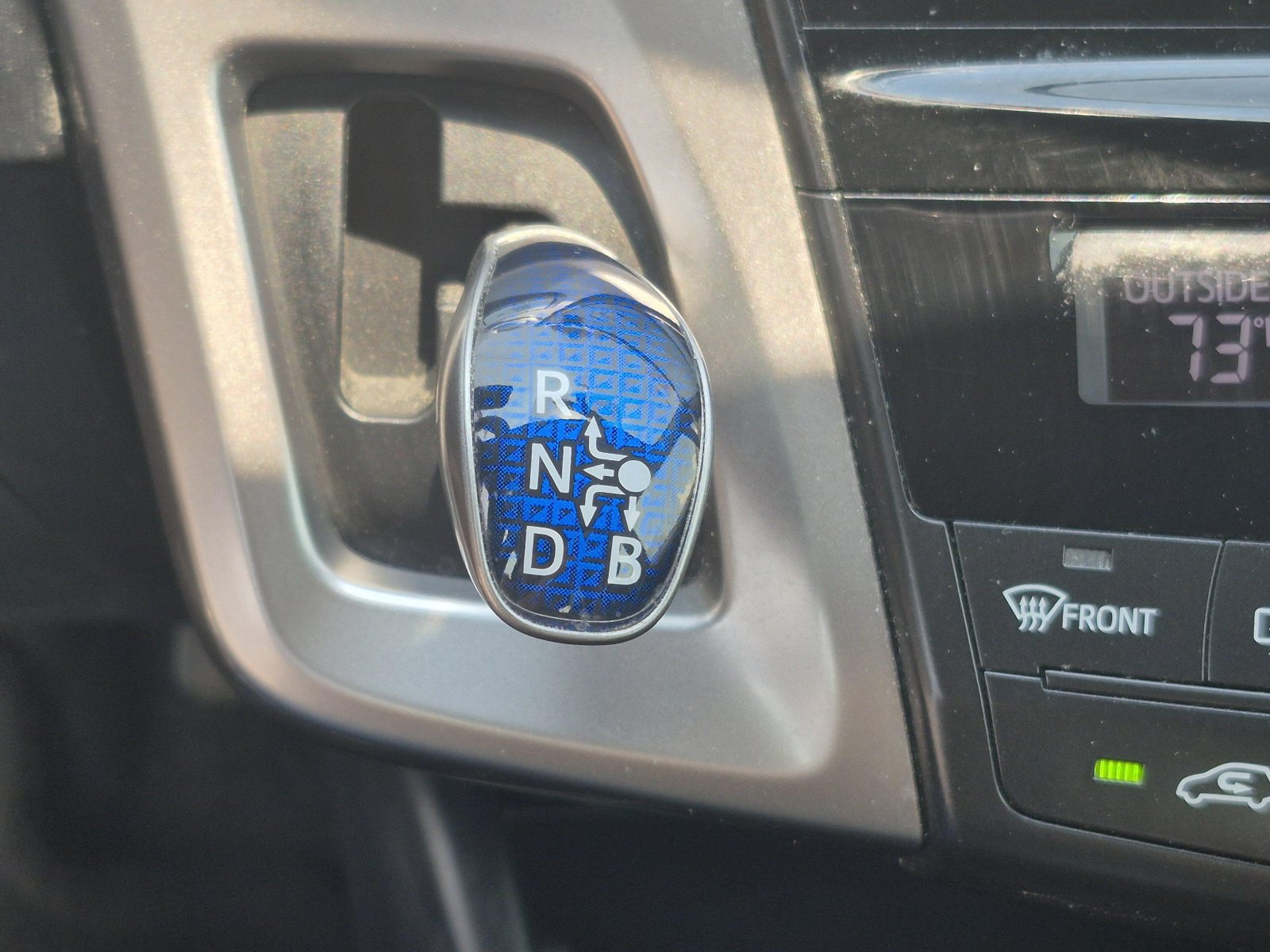 Used 2016 Toyota Prius V Two FWD image 31