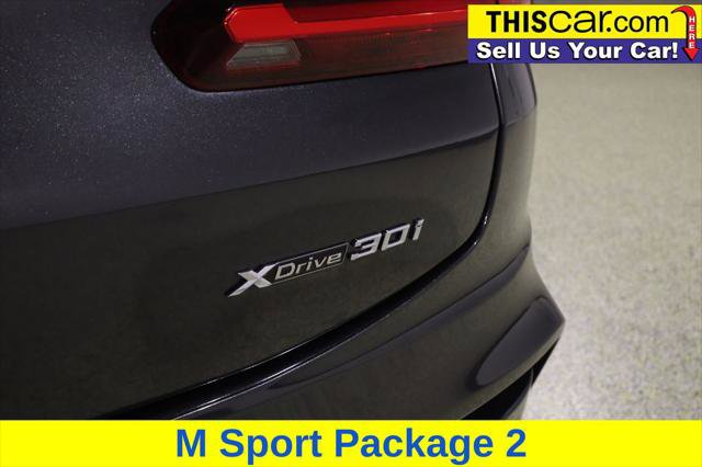 Used 2019 BMW X4 xDrive30i w/ M Sport Package 2 image 12