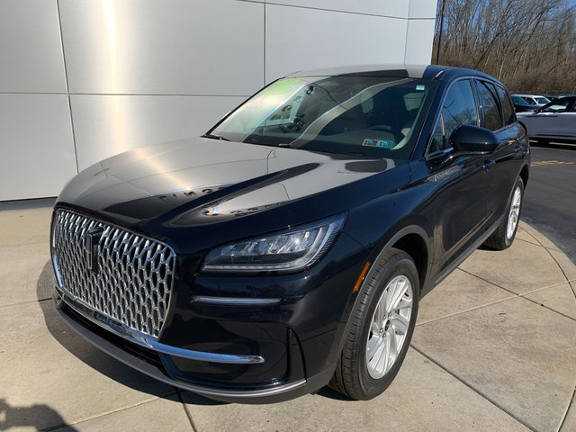 Certified 2023 Lincoln Corsair AWD image 10