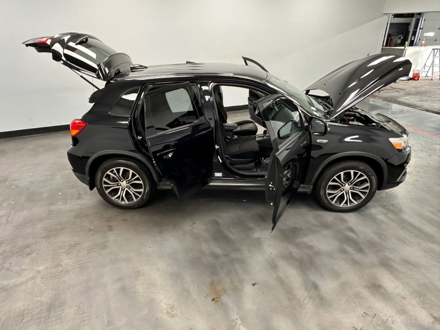 Used 2019 Mitsubishi Outlander Sport ES image 49