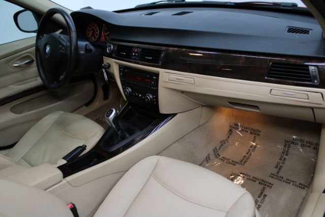 Used 2011 BMW 328i Sedan RWD image 21