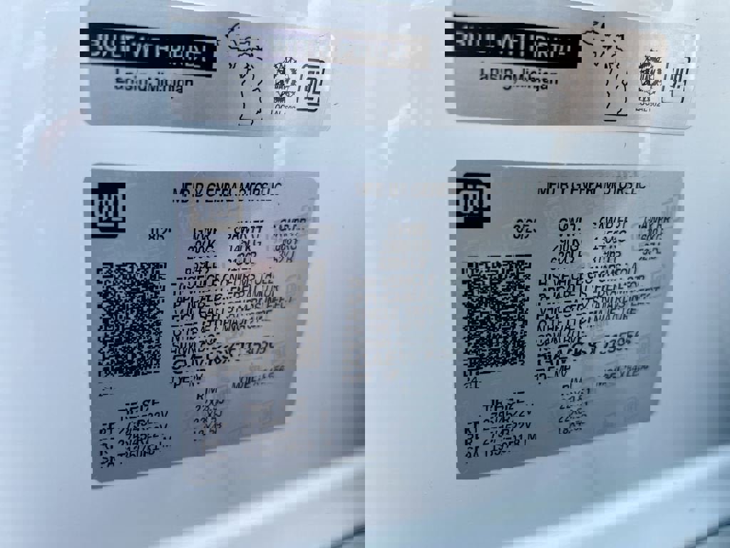 New 2026 Buick Enclave Avenir w/ Super Cruise Package image 83