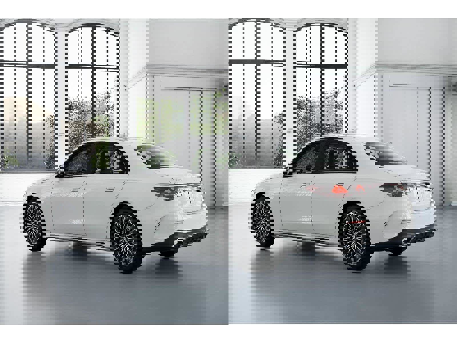 New 2026 Mercedes-Benz E 350 Sedan image 29