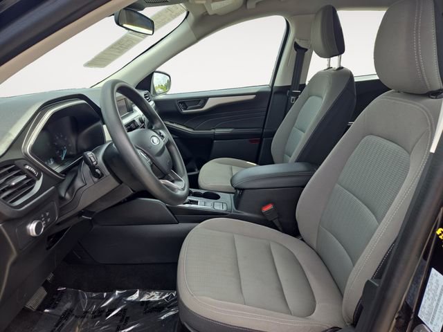 Used 2021 Ford Escape S AWD/4WD image 9