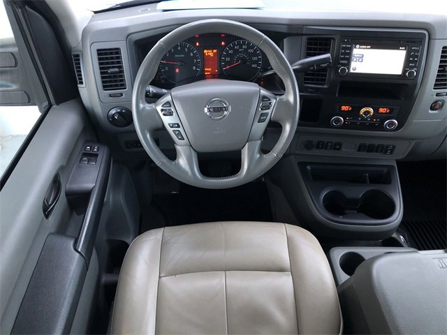 Used 2019 Nissan NV 3500 SL image 13