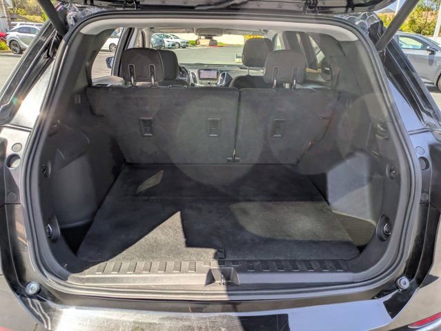 Used 2019 Chevrolet Equinox LT image 28