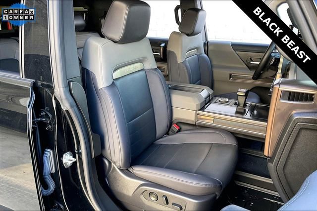 Used 2025 GMC Hummer EV 2X image 6