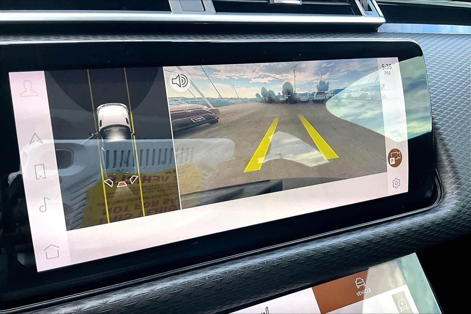 Used 2022 Land Rover Range Rover Velar R-Dynamic S AWD/4WD image 27