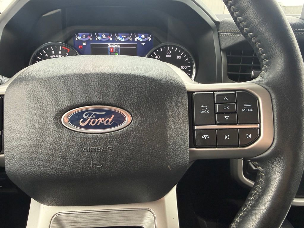 Used 2024 Ford Expedition XLT image 10