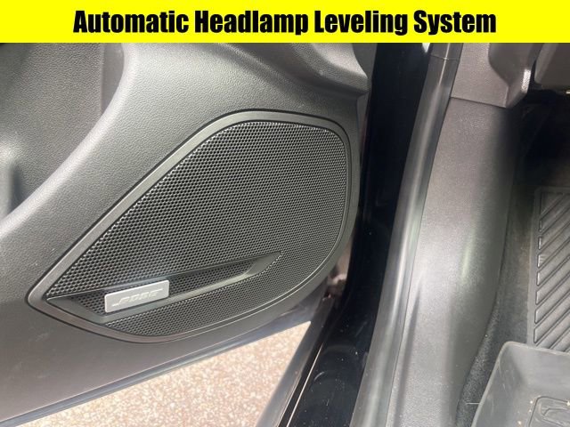 Used 2018 Buick Regal Preferred w/ Sights and Sounds Package image 17