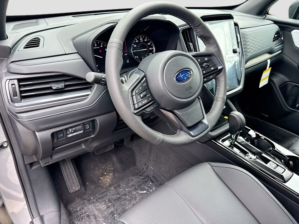 New 2026 Subaru Forester Limited AWD/4WD image 9