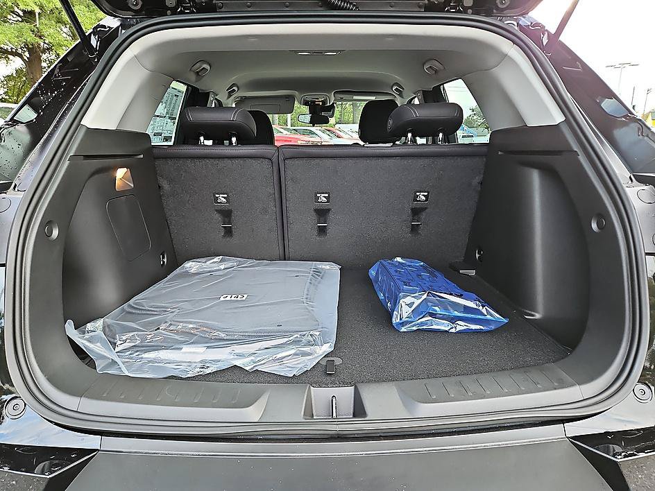New 2026 Chevrolet TrailBlazer LS FWD image 11