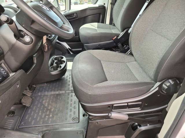 Used 2021 RAM ProMaster 1500 FWD image 13
