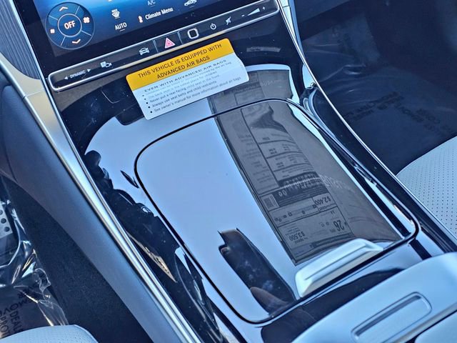 New 2026 Mercedes-Benz GLC 300 4MATIC image 33