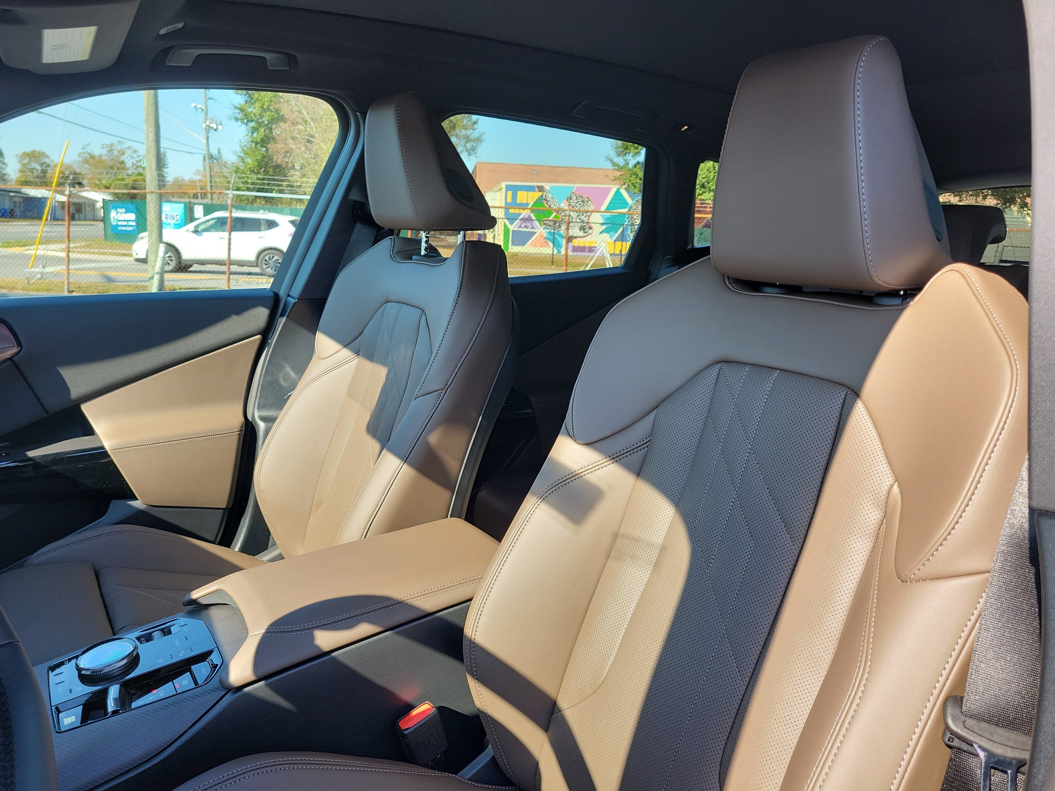 New 2026 BMW X3 xDrive30 w/ Premium Package image 17