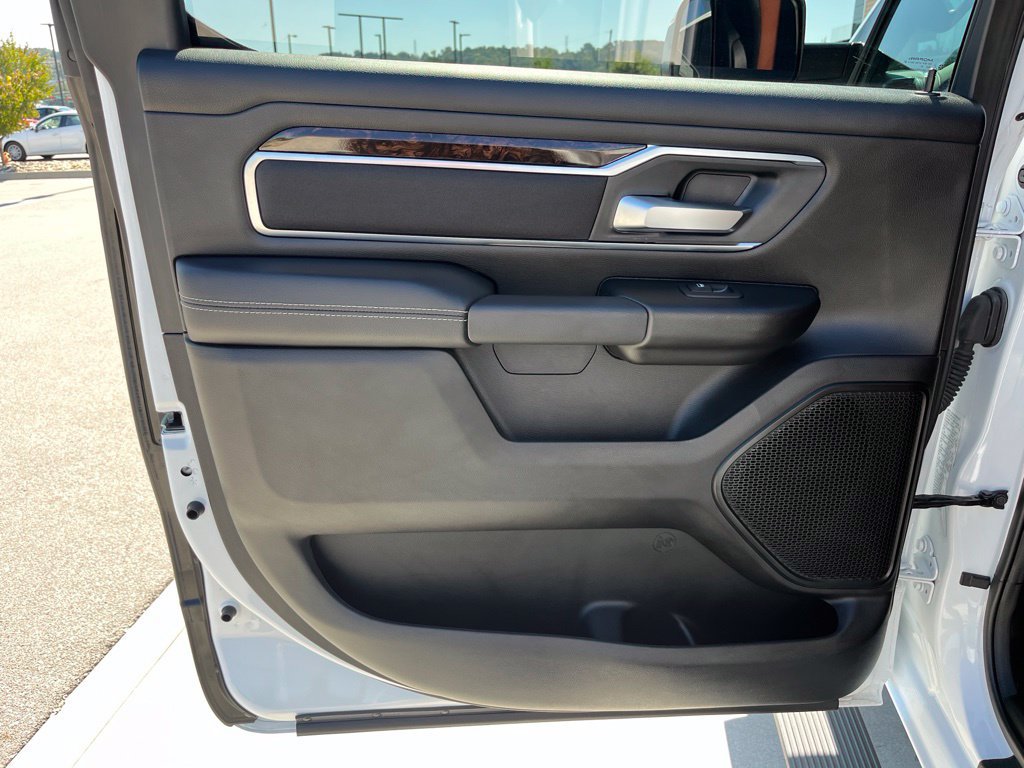Used 2024 RAM 1500 Big Horn AWD/4WD image 22