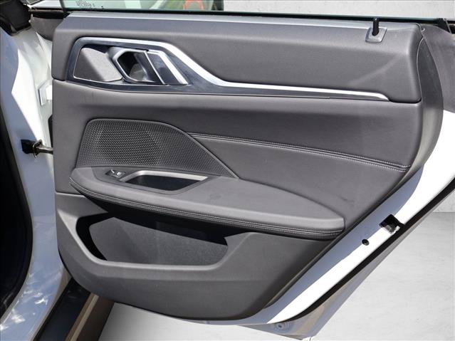 Certified 2023 BMW i4 eDrive35 w/ Premium Package RWD image 27
