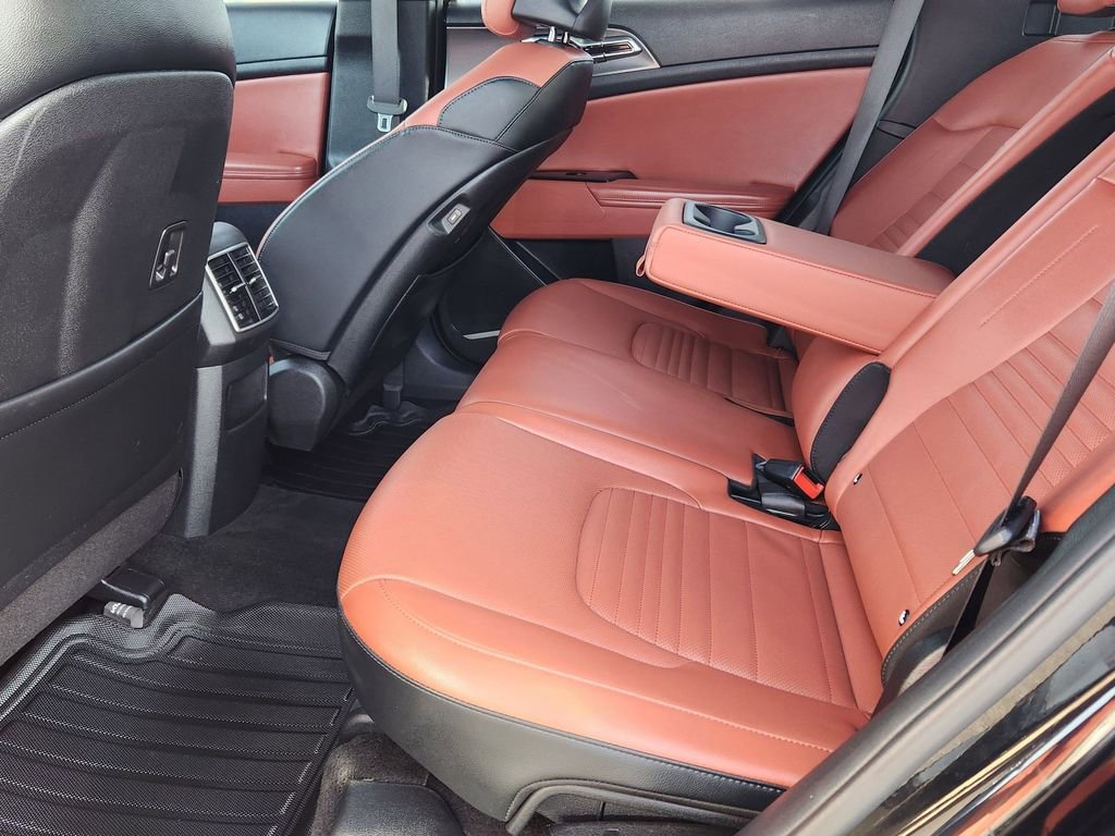 Used 2023 Kia Sportage SX image 14