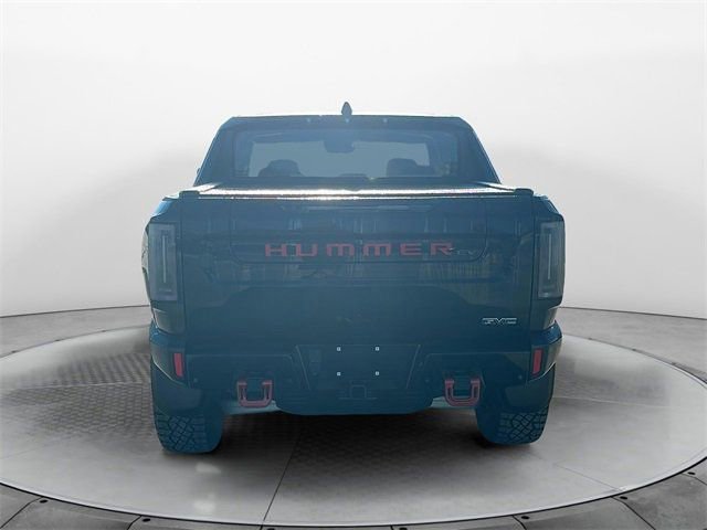 New 2025 GMC Hummer EV 3X w/ Extreme Off-Road Package AWD/4WD image 6