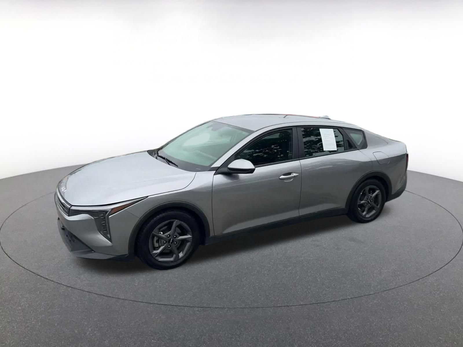 Used 2025 Kia K4 FWD image 7