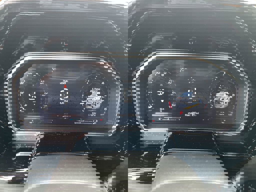 New 2026 GMC Sierra 1500 Elevation image 11