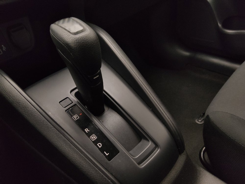 Used 2023 Nissan Versa S w/ Trunk Package FWD image 26