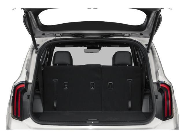 Used 2025 Kia Telluride AWD image 14