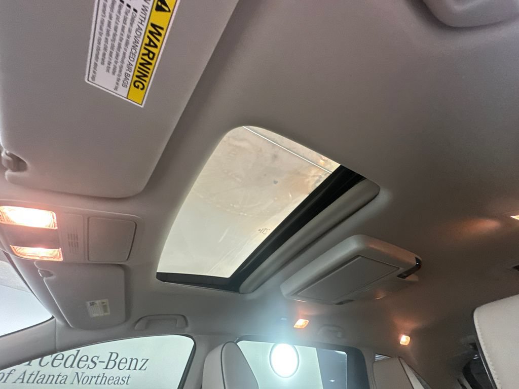 Used 2025 Honda Odyssey Touring image 32