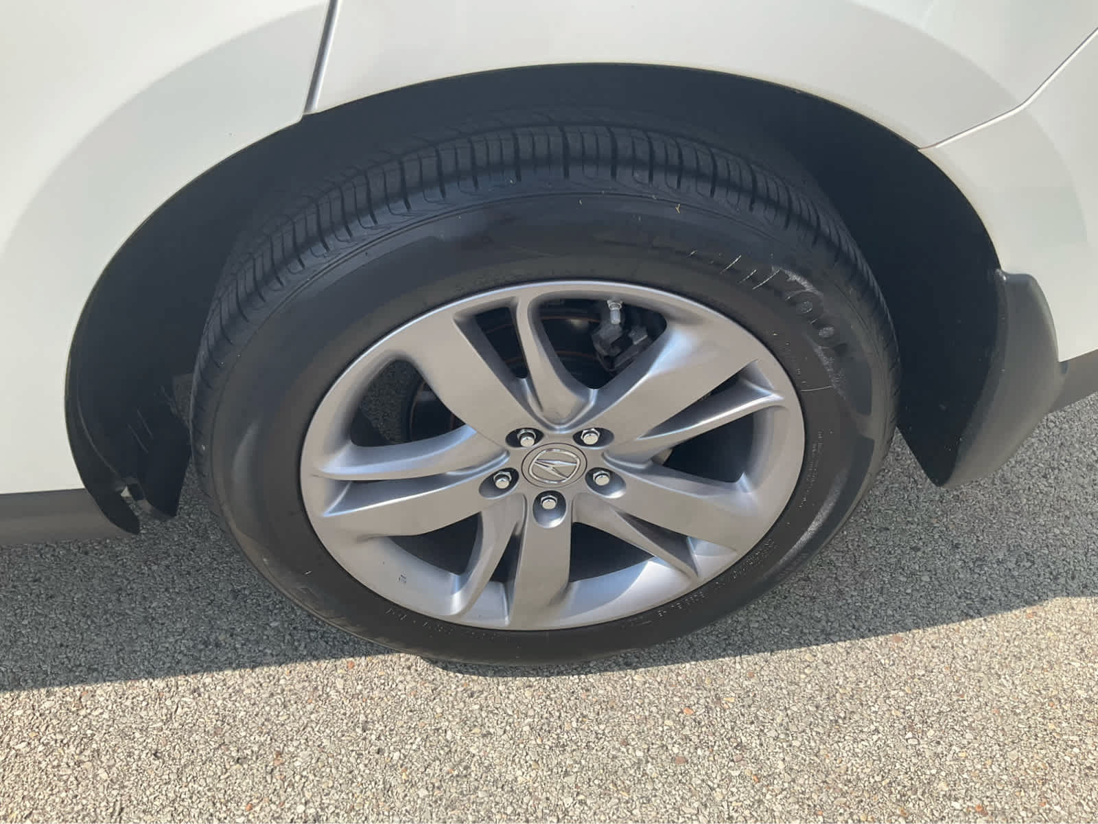 Used 2019 Acura RDX w/ Advance Package AWD/4WD image 24