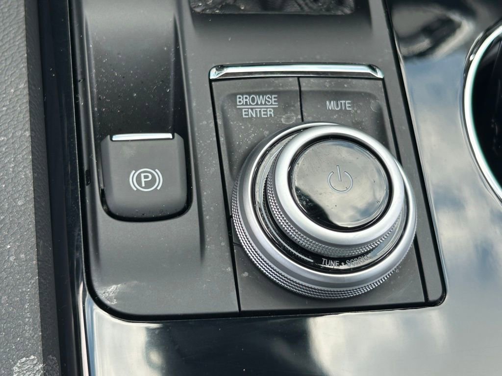 Used 2024 Maserati Ghibli Modena Ultima Q4 image 46