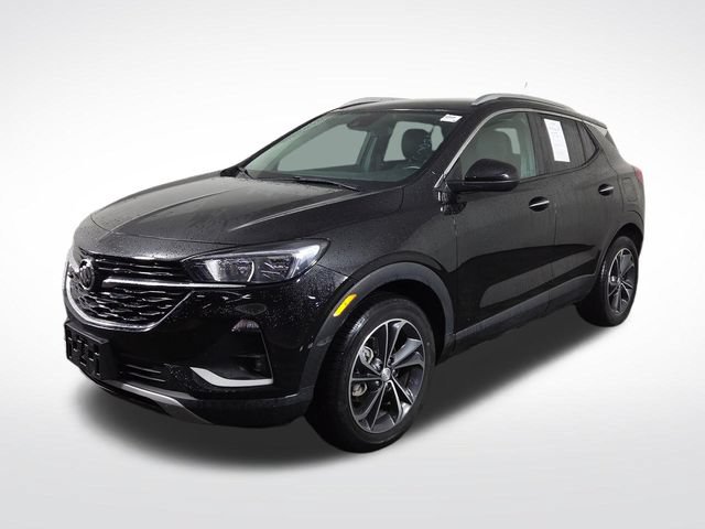Used 2023 Buick Encore GX Select FWD image 2