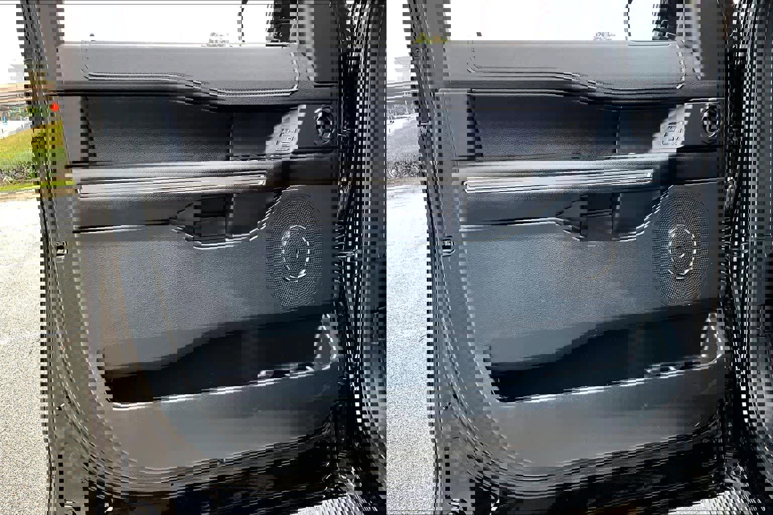 Used 2021 Ford Expedition Max XLT RWD image 22