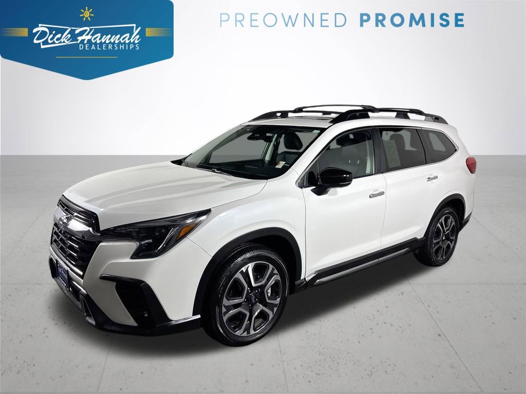 Used 2024 Subaru Ascent Touring image 1