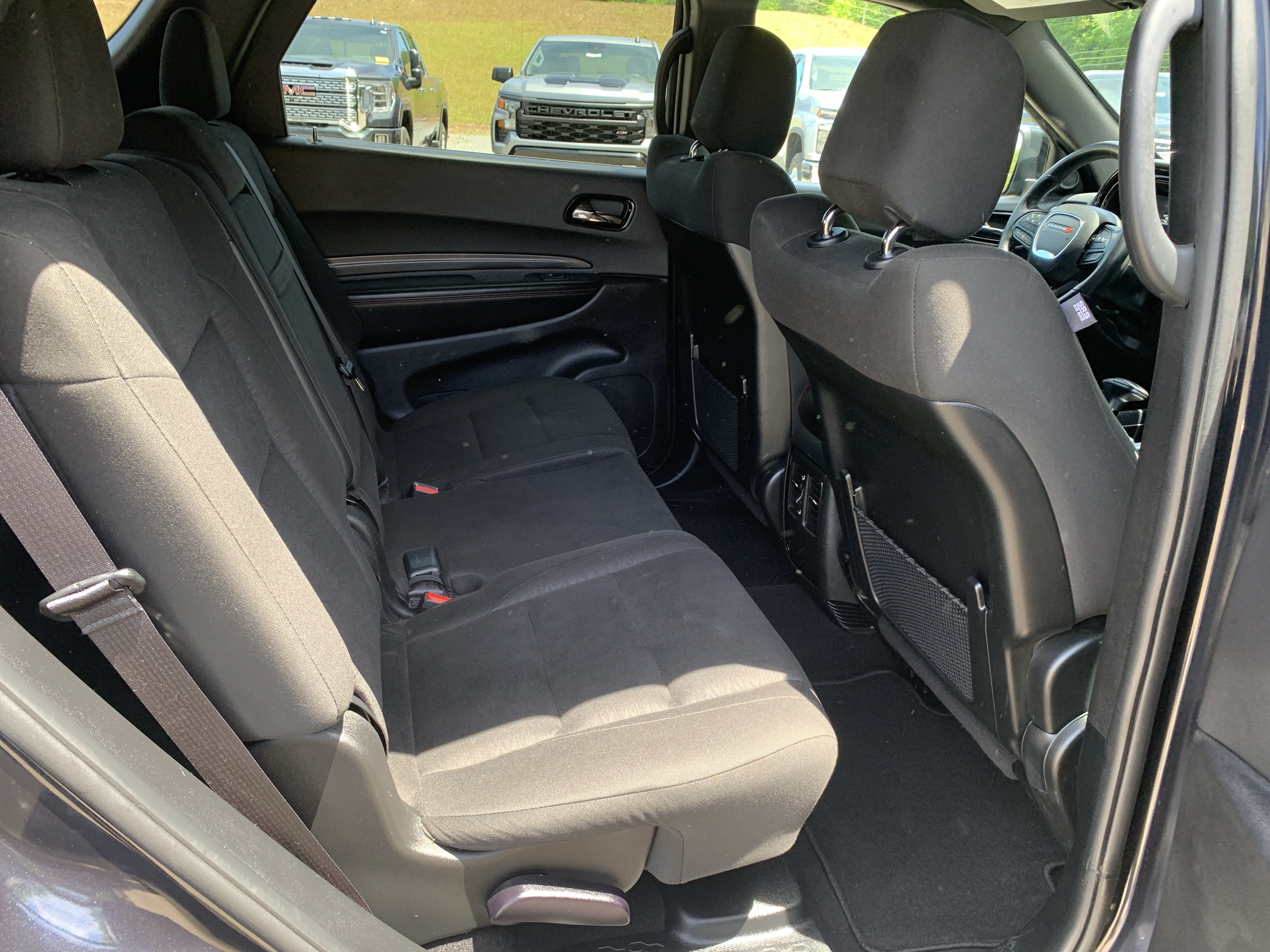 Used 2025 Dodge Durango GT RWD image 36