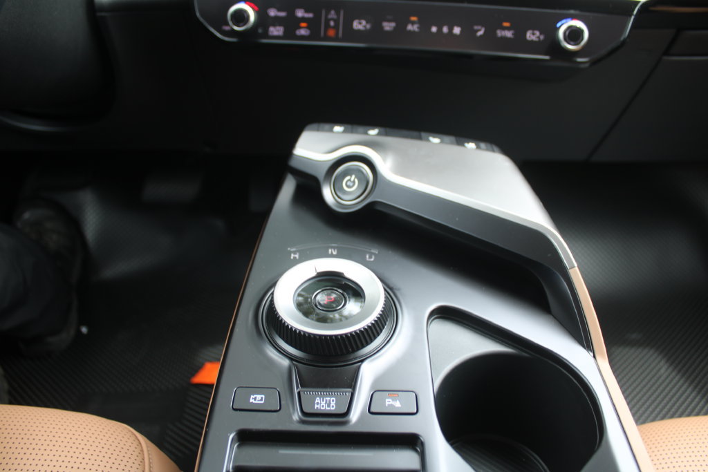 New 2026 Kia EV6 Wind RWD image 39