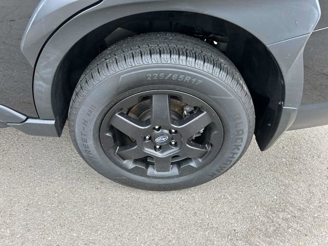 Used 2023 Subaru Outback Wilderness image 11