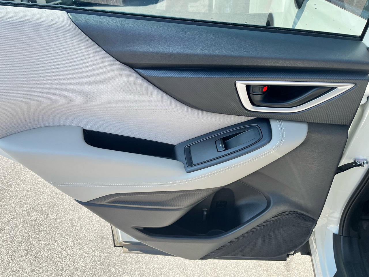 Used 2019 Subaru Forester 2.5i w/ Alloy Wheel Package image 14
