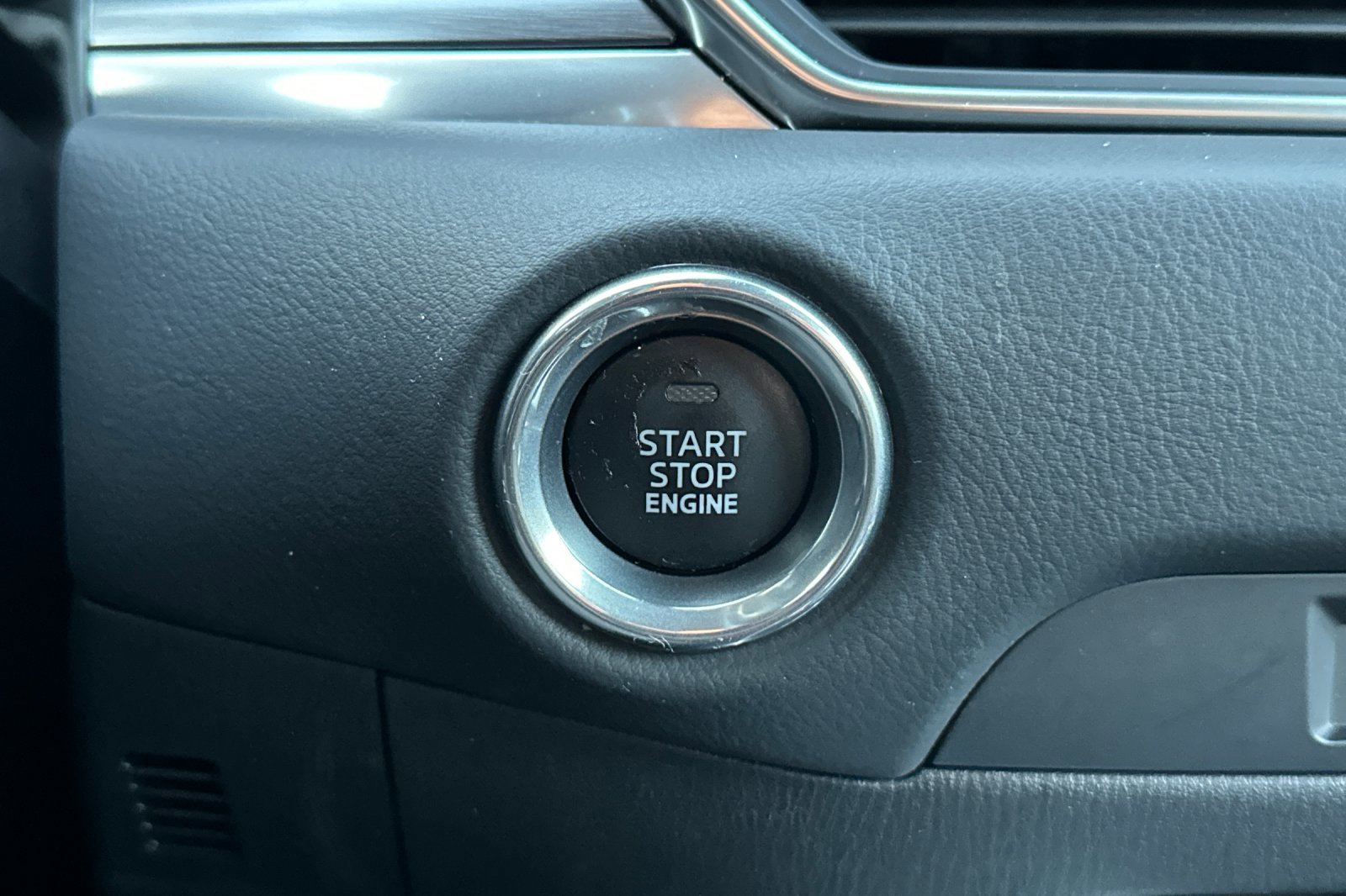 Used 2024 MAZDA CX-5 AWD 2.5 S image 22