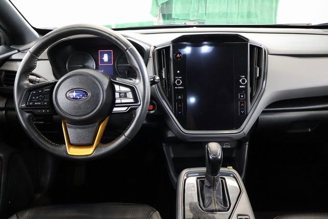 Certified 2024 Subaru Crosstrek 2.5i Wilderness w/ Wilderness Package image 15