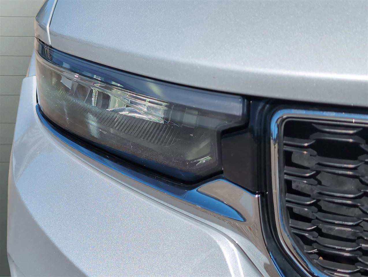 Used 2024 Jeep Grand Cherokee Limited 4xe image 5