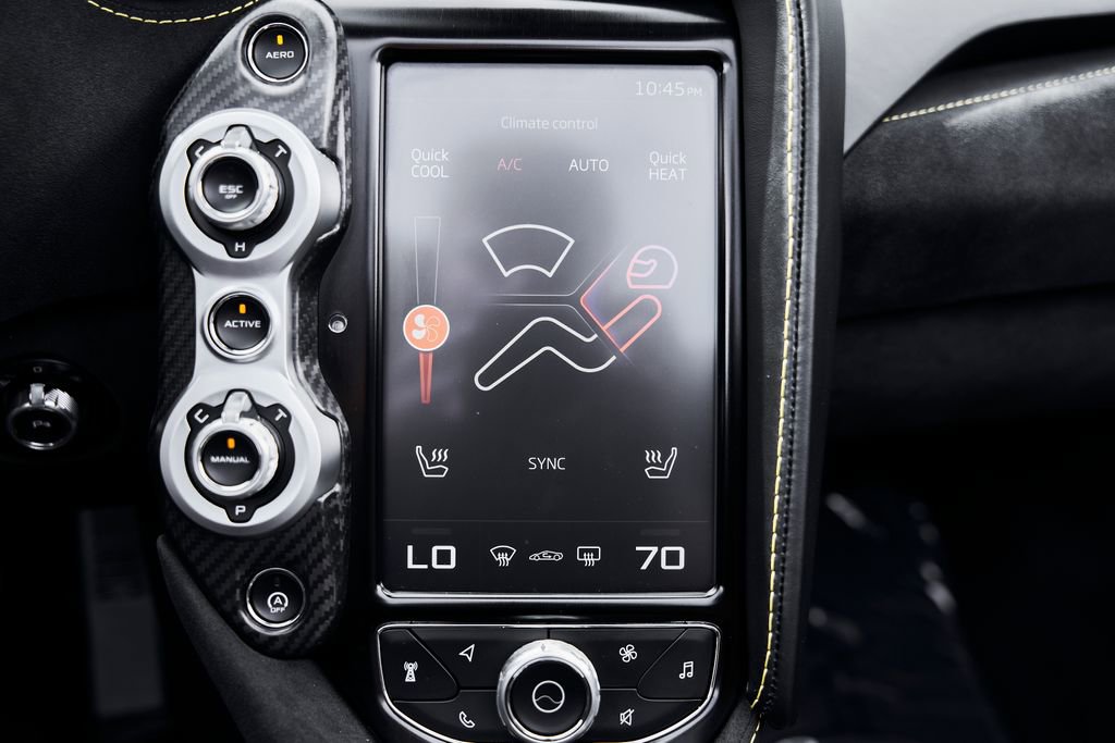 Used 2021 McLaren 720S Luxury image 64