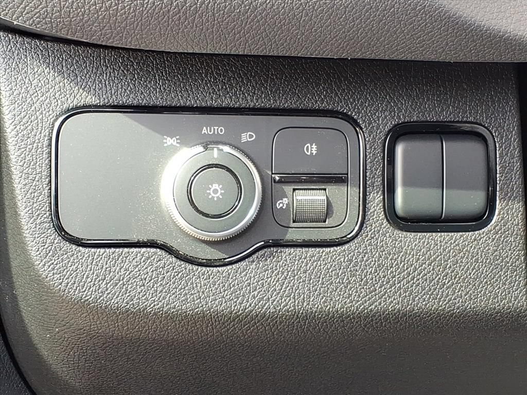 New 2026 Mercedes-Benz Sprinter 2500 image 14