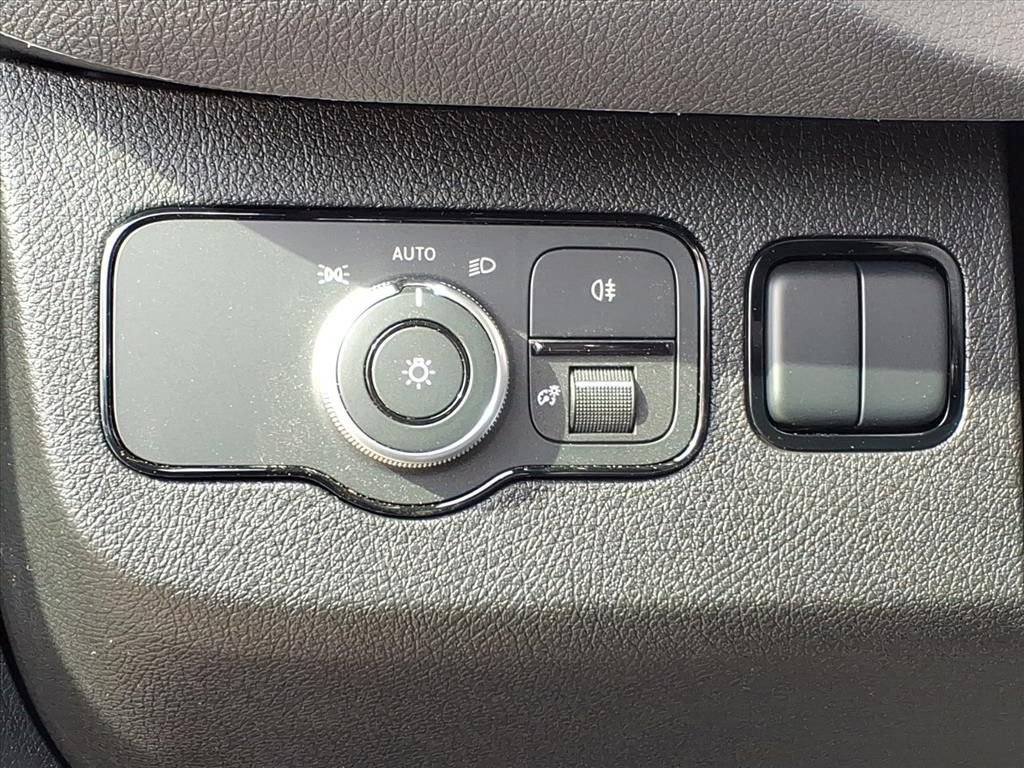 New 2026 Mercedes-Benz Sprinter 2500 image 14