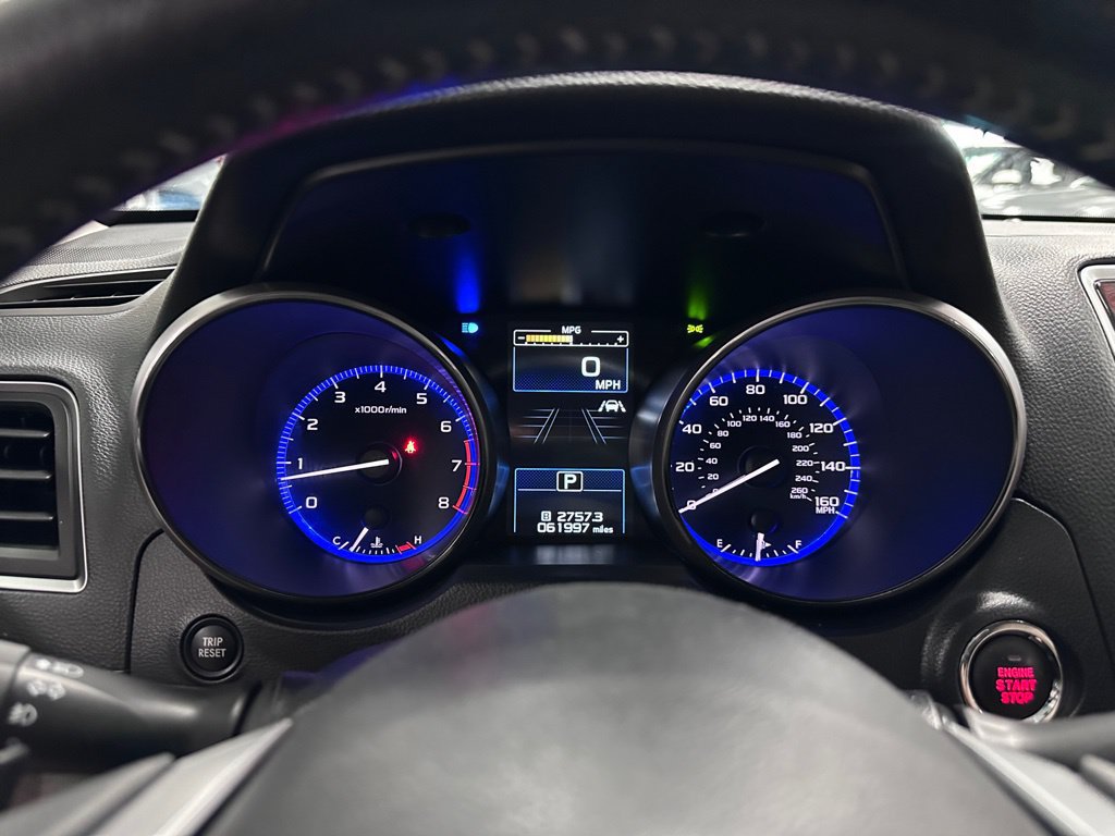 Used 2018 Subaru Outback 3.6R Limited AWD/4WD image 19
