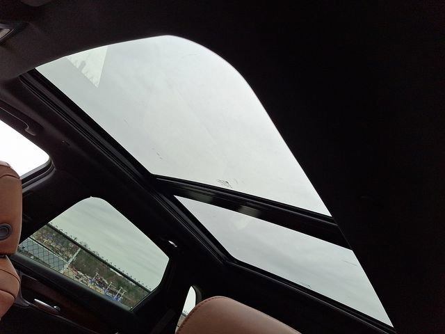 New 2026 Cadillac XT5 Premium Luxury image 10