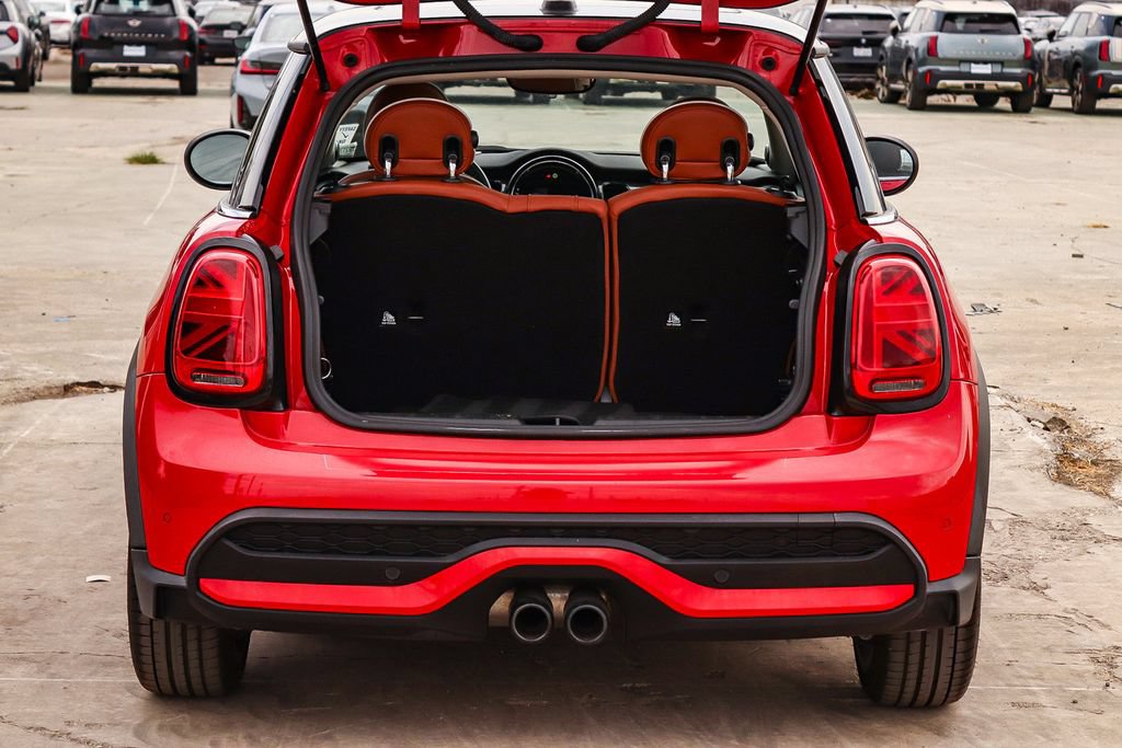 Used 2023 MINI Cooper S FWD image 33